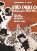圣保罗，社会变奏曲 São Paulo, Sociedade Anônima            (1965)