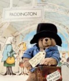 帕丁顿熊 Paddington            (1976)
