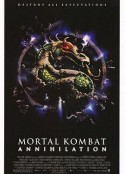 格斗之王 2 Mortal Kombat: Annihilation            (1997)