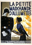 卖火柴的小女孩 La petite marchande d'allumettes            (1928)