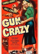 枪疯 Gun Crazy            (1950)