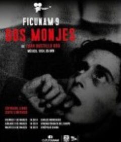 两个僧侣 Dos Monjes            (1934)