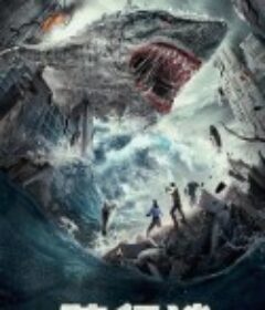 陆行鲨            (2020)