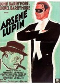 亚森·罗宾 Arsène Lupin            (1932)