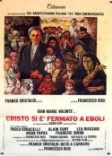 基督停留在埃博利 Cristo si è fermato a Eboli            (1979)