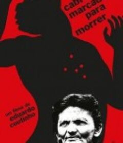 二十年后 Cabra Marcado Para Morrer            (1984)