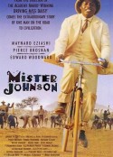 开路先锋 Mister Johnson            (1990)