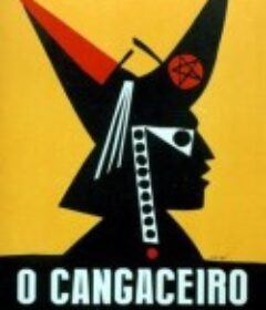 强盗 O Cangaceiro            (1953)