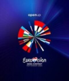 2020年欧洲歌唱大赛特别节目：让爱闪耀 Eurovision: Europe Shine A Light            (2020)