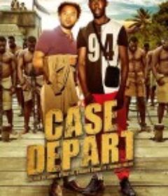 穿越之旅 Case départ            (2011)