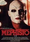 靡菲斯特 Mephisto            (1981)