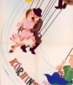 旋转木马 Körhinta            (1956)