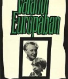 欧洲的某个地方 Valahol Európában            (1948)