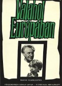 欧洲的某个地方 Valahol Európában            (1948)