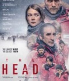 极地暗杀 第一季 The Head Season 1            (2020)