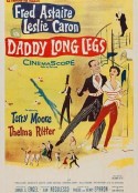 长腿叔叔 Daddy Long Legs            (1955)