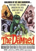 博命 The Damned            (1962)