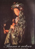 美女与野兽 Panna a netvor            (1978)