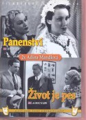 纯真 Panenství            (1937)