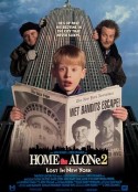 小鬼当家2 Home Alone 2: Lost in New York            (1992)