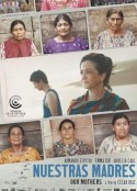 我们的母亲 Nuestras Madres            (2019)