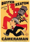 摄影师 The Cameraman            (1928)