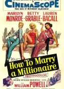 愿嫁金龟婿 How to Marry a Millionaire            (1953)