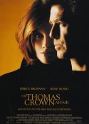 天罗地网 The Thomas Crown Affair            (1999)