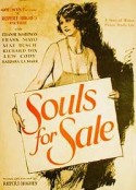出卖灵魂 Souls for Sale            (1923)