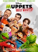 布偶大电影之最高通缉 Muppets Most Wanted            (2014)