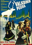 白色驯鹿 Valkoinen peura            (1952)
