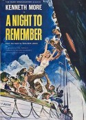 冰海沉船 A Night to Remember            (1958)