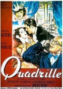 瓜德利尔舞 Quadrille            (1938)