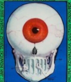 砂制时镜下的疗养院 Sanatorium pod Klepsydrą            (1973)