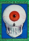 砂制时镜下的疗养院 Sanatorium pod Klepsydrą            (1973)
