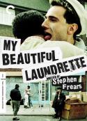 我美丽的洗衣店 My Beautiful Laundrette            (1985)