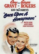 蜜月往事 Once Upon a Honeymoon            (1942)