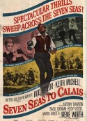 汪洋七海 Seven Seas to Calais            (1962)