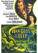 海底城市 War-Gods of the Deep            (1965)