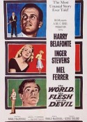 世界，众生和恶魔 The World, the Flesh and the Devil            (1959)