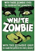 白魔鬼 White Zombie            (1932)