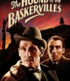 巴斯克维尔的猎犬 The Hound of the Baskervilles            (1959)