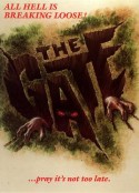 开错鬼门关 The Gate            (1987)