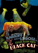 黑猫 The Black Cat            (1934)