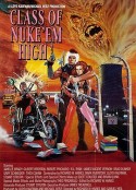 融掉低等生物 Class of Nuke 'Em High            (1986)