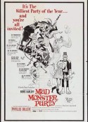 怪兽大聚会 Mad Monster Party?            (1967)