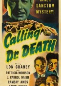 召唤死亡医生 Calling Dr. Death            (1943)