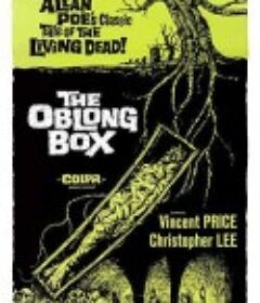 矩形箱子 The Oblong Box            (1969)