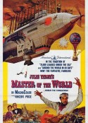大地之王 Master of the World            (1961)