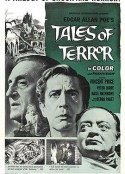 爱伦坡怪谈 Tales of Terror            (1962)